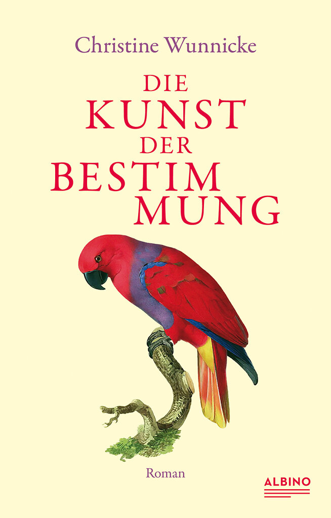 Wunnicke: Die Kunst der Bestimmung