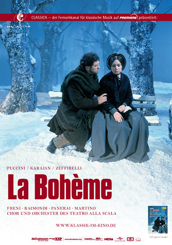 La Bohème