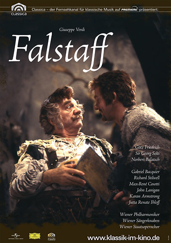 Falstaff