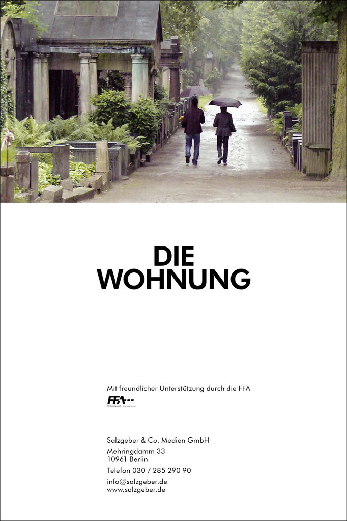 Die Wohnun