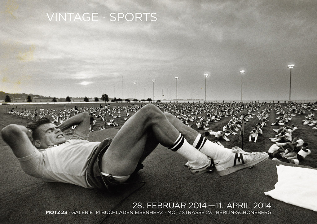 Vintage Sports