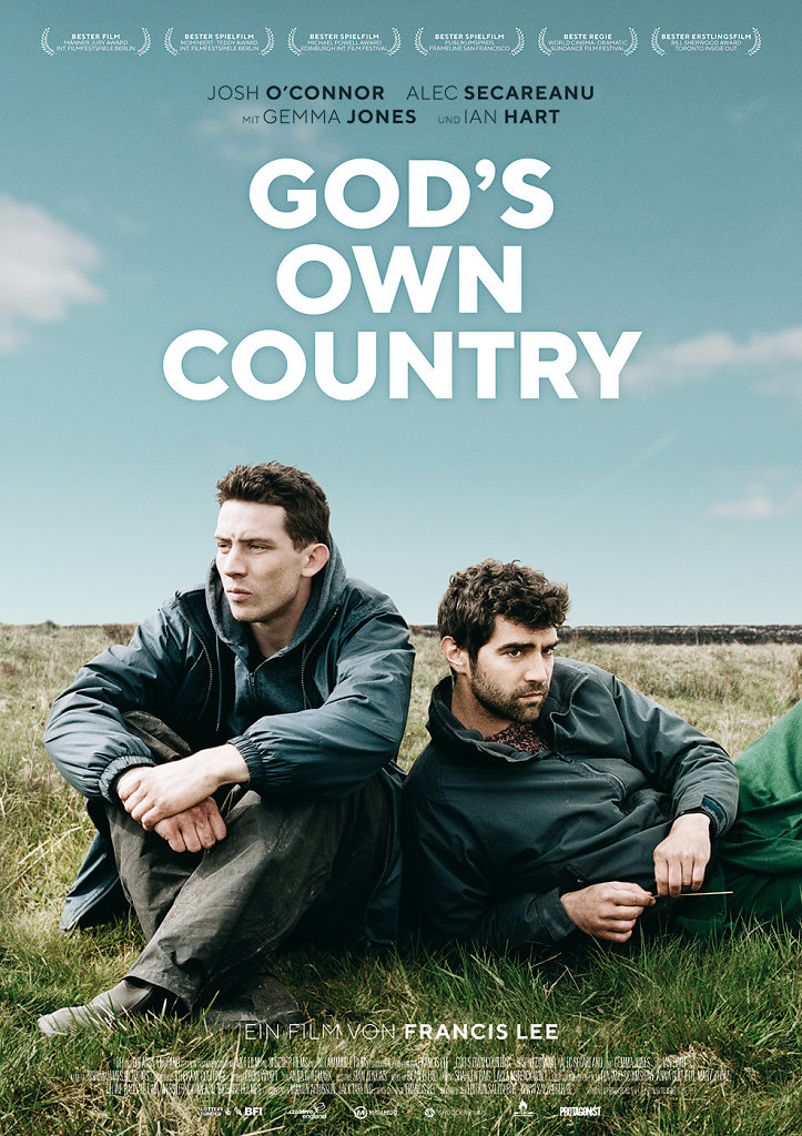 God’s Own Country