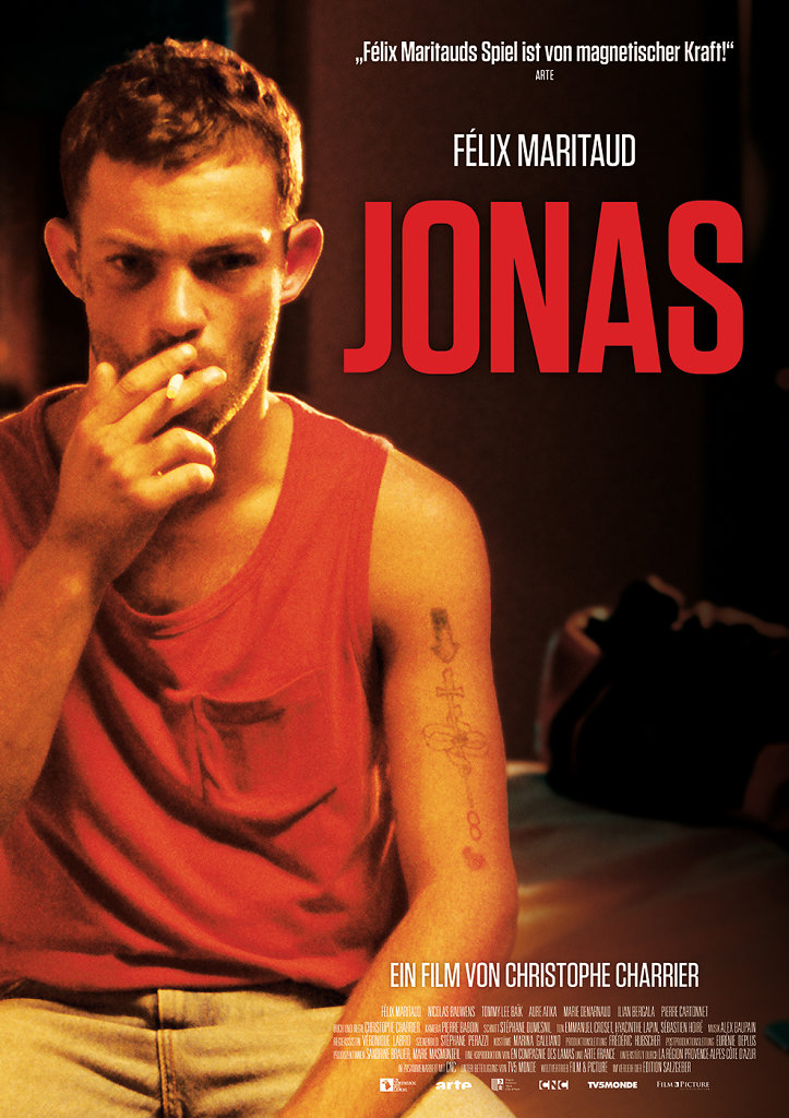 Jonas