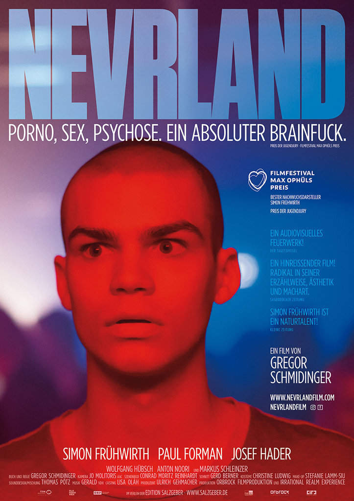 Nevrland