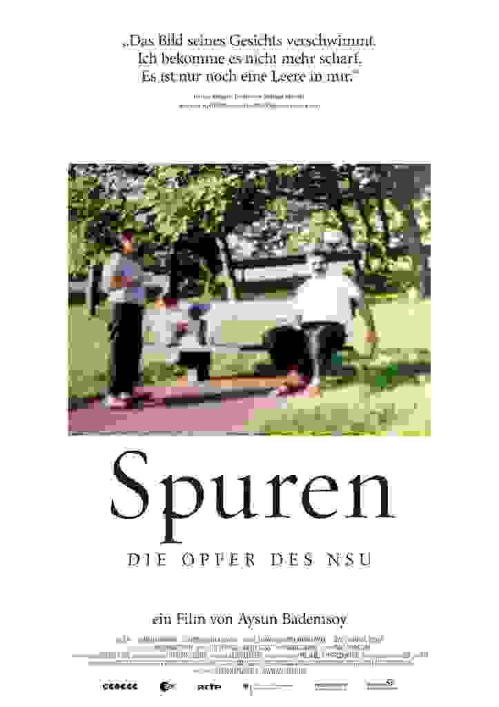 Spuren