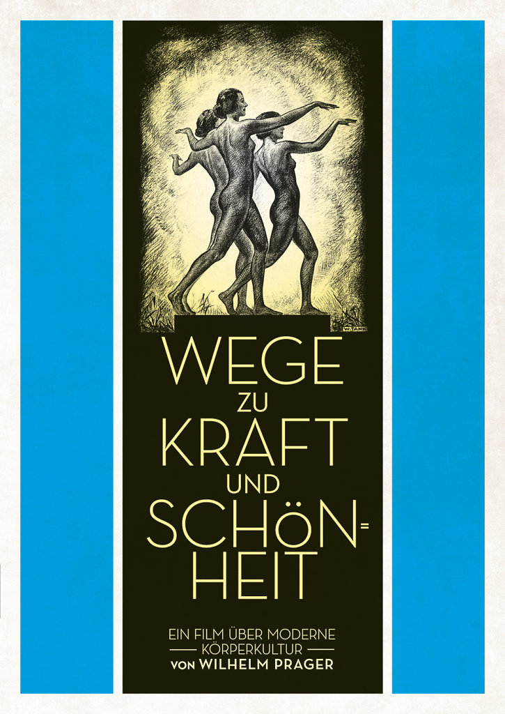 Wege zu Kraft und Schönheit